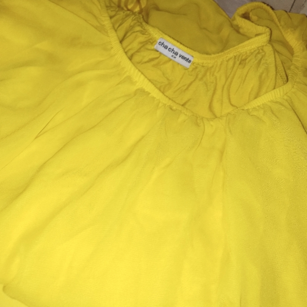 PLUS PANTS & TOP SET